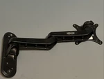 Tripp Lite DWM1327SE Wall Mount Base Stand - Black Used. Price: $25.00.