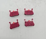 Idec HW-U01 600 V 10 Auxiliary Contact Block Lot Of 4 New. Price: $19.99.