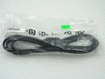 Dell 6FT 1.8M 18PIN M-m Dvi-d Cable Black 453030300370R Used. Price: $14.99.