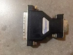 Inmac Changer Adapter Prod. No. 359-4 Female To Used. Price: $7.99.