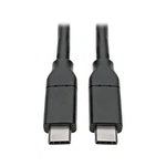 Tripp Lite U040C13C5A 13FT Usb-c To Cable Usb-if Cert M/m New. Price: $35.24.