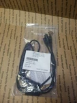Honeywell 42206132-02E AT-PS/2 Wedge Cable For 3800, 3900, 4600, 4800 Imagers New. Price: $10.88.