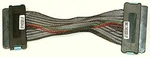 Dell Poweredge - KC411 7" Backplane Cable Used. Price: $7.95.