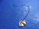 Hp Slate 21.5" 21-K100 Genuine Wifi Wireless Antenna DY-958 Glp* Used. Price: $9.94.