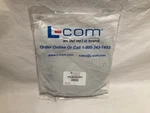 L-com CSMN9MF-25 Deluxe Molded D-sub Cable DB9 / Female 25FT New. Price: $21.99.