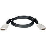 Open Box: Tripp Lite Dual Link Cable, Digital Tmds Monitor (dvi-d M/m). Price: $13.99.