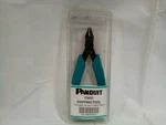 Panduit Cwst Wire Snipping Tool Flush Cutter 14 Awg New. Price: $39.00.