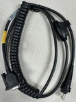 Honeywell RS232 Serial Cable 10' Spiral Scanner CBL-020-300-C00 Nib New. Price: $29.95.