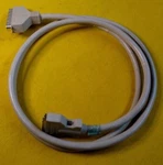 Amphenol Cable 018-8124-101 Rev 9352 Used. Price: $15.83.