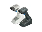 Datalogic Quickscan Barcode Reader QBT2131-BK-BTK2 Nuovo. Price: $250.43.
