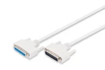 Digitus Parallel Connection Cable D-sub 25 To Plug Socket 5.0M New. Price: $31.83.