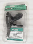 Panduit Gts Cable Tie Installation Tool Made Usa New. Price: $200.00.