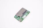 Compatible With 48DKG Dell Card Reader Board I7710-7952WHT-PUS New. Price: $19.98.