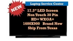 17Z-CP000 17-CP0010NR 17.3" Hd+ Lcd Led Screen Non-touch Panel 17-CP0124OD New. Price: $62.97.