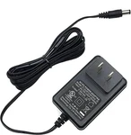 New Shenzhen Ac Dc Power Adapter 12V - 1.0A For Grandstream Phone F12US1200100A. Price: $15.17.