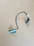 Hp 590-P L24320-001 L24318 Power Button Board Cable 350.0A80B.0001 Pin E145483 Open. Price: $21.99.