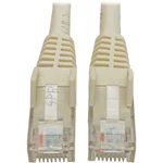 Tripplite N201006WH 6FT CAT6 Gigabit Snagless Utp Patch Cable White New. Price: $19.50.