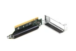 Intel Compute Node S2600KP Riser Card With Bracket P/N:H24442-171 Tested Working Used. Price: $29.99.