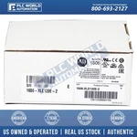 Allen Bradley 1606-XLE120E-2 /a Power Supply Brand New. Price: $209.94.