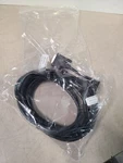 Ncr 497-0446722 Male M-m Dvi Cable Black 1432 C191 0040 Open. Price: $17.95.
