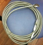 Ibm 10 Meter (33 Feet) Vhdci To DB68 Scsi Cable, P/n: 19P0048 Used. Price: $37.90.