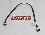 LOTX10 K7T71 Dell Odd Sata Cable 12 Inches 30CM Inspiron 3910 3020 Vostro 3030MT New. Price: $14.99.