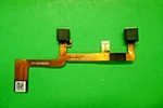 New Dell Xps 9250 Latitude 7275 Status Led Lights Microphone Cable 4V0T0 Open. Price: $11.69.
