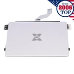 Silver Touchpad Module For Dell Inspiron 7500 7501 7506 5501 5502 5505 0JTTWY New. Price: $21.99.