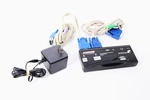 Startech SV211K, Port, PS/2, Starview Kvm Switch Used. Price: $25.00.