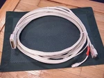 Raritan CCP40 13 Foot PS2 Kvm Cable Used. Price: $21.95.