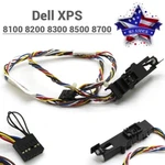 For Dell Xps Original Power Button Switch Flex Cable Ribbon Replacement 0F7M7N New. Price: $19.99.