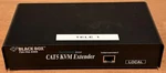 New Black Box ACU1028A CAT5 Kvm Extender (read Condition) Free Shipping Used. Price: $134.31.