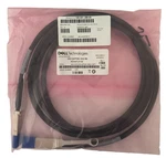 Dell DAC-QSFP28-100G-3M 03CC35 470-ABQE DAC-Q28-100G-3M Network Cable New. Price: $35.00.