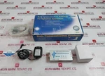 Uotek UT-208 Isolated Converter Power Adapter RS-232 To RS-485/422, 9 24VDC New. Price: $152.00.