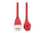 Eaton P018E06ARD6 Pdu Power Cords C15 P-lock Ft Red Pack New. Price: $241.63.