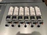 Dell R760 R750 Emc 1800W Hot-plug Power Supply Units (psus) New. Price: $325.95.