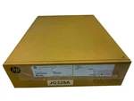 JG329A Genuine Hp X240 Qsfp+ 4X10G 1M-DAC Cable New Sealed. Price: $105.00.