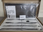 Lian PC-O11D Evo Front Mesh Kit O11DEXL-4X Black New. Price: $95.80.