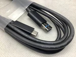 Dell C2G Usb 3.1 Gen Type To 1M Cable Assembly 7J2VJ New. Price: $11.95.