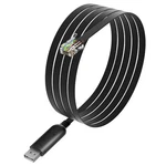 Usb To RJ12 6P6C Adapter Serial Control Cable Eqmod For Apc Pdu 940-0144 New. Price: $14.89.