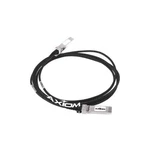 Axiom Memory 470-AAGP-AX 10GBASE-CU Sfp+ Passive Dac Twinax Cable New. Price: $68.95.