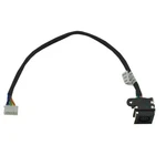 Dc Power Jack For Dell Vostro 3750 P13E001 Laptop 00H3T2 Charging Port Cable New. Price: $10.99.