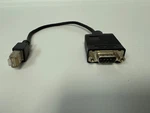 Compaq 184395-001 Token Ring Cable Ibm Equivalent 60G1066 60G1099. Price: $15.00.