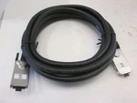 Amphenol, Spectra-strip, Skewclear 8 Pair, 26 Awg, Network Cable, New Open. Price: $17.50.