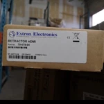 Extron Electronic Retractor Hdmi Part Number 70-678-04 New. Price: $71.54.