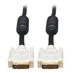 Tripplite P560015 15FT Dvi-d Dual Link Cable M-m Gold Plated New. Price: $35.43.
