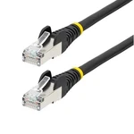 Startech NLBK-100F-6A-PATCH CAT6A Ethernet Cable Black 10GBE S/ftp Lszh 100W New. Price: $133.36.