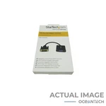 New Startech Dvi-d To Female Adapter Converter DVI2VGAE Black. Price: $16.19.
