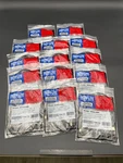 Lot Of 14 Tripplite Model: U022-006 Usb 2.0 Gold Cable A(male)/b 6FT New. Price: $50.00.