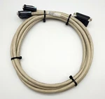 Black Box CBCC-136751 Cable 12 Foot 25 Pin Eyp-q RS232 Open. Price: $46.49.